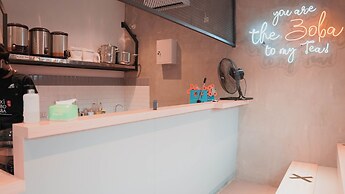 Ersha Hotel