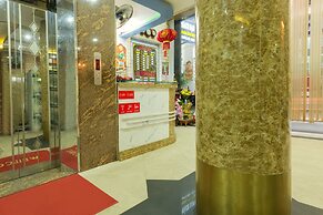 OYO 887 Star Hotel