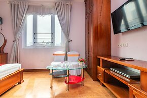 OYO 887 Star Hotel