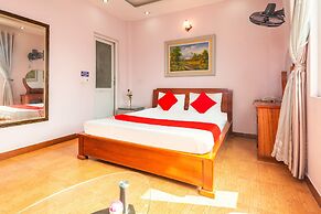 OYO 887 Star Hotel