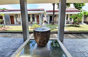 Sanur Agung Suite
