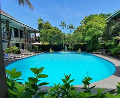 Sanur Agung Suite