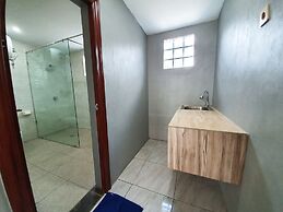 Sanur Agung Suite