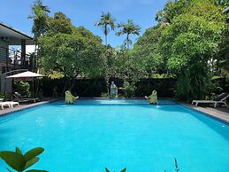 Sanur Agung Suite