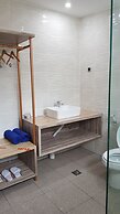 Sanur Agung Suite