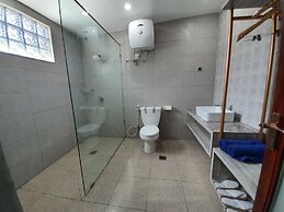 Sanur Agung Suite
