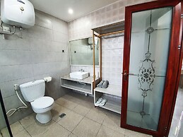 Sanur Agung Suite