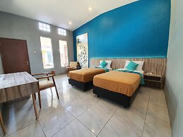 Sanur Agung Suite