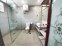 Sanur Agung Suite