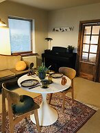 Panacée Guesthouses