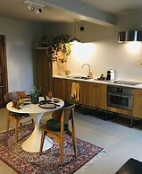Panacée Guesthouses