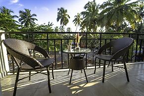 Mariners Bay Suites