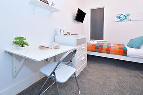 Townhouse @ Henry Street Crewe