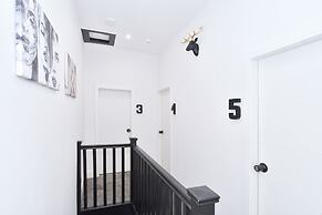 Townhouse @ Henry Street Crewe
