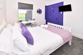Townhouse @ Henry Street Crewe