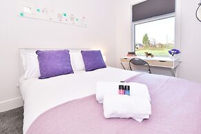 Townhouse @ Henry Street Crewe