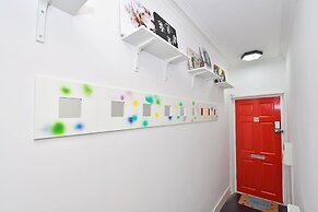 Townhouse @ Henry Street Crewe