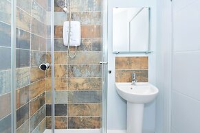 Townhouse @ Henry Street Crewe