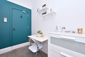 Townhouse @ Henry Street Crewe