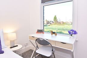 Townhouse @ Henry Street Crewe