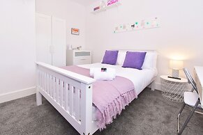 Townhouse @ Henry Street Crewe