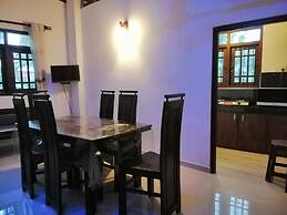 A2 Villa