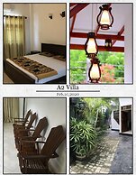 A2 Villa