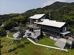 La Terrasse Awaji