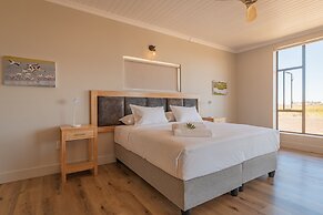 L'Ermitage Quagga Lodge