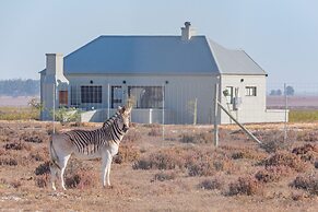 L'Ermitage Quagga Lodge