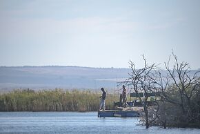 L'Ermitage Quagga Lodge