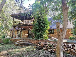 Kruger Eden Lodge