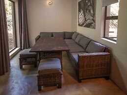 Kruger Eden Lodge
