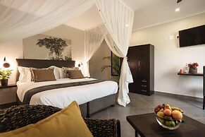 Kruger Eden Lodge
