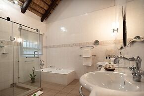 Kruger Eden Lodge