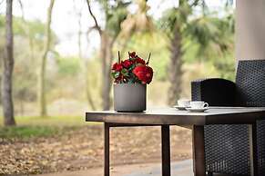 Kruger Eden Lodge