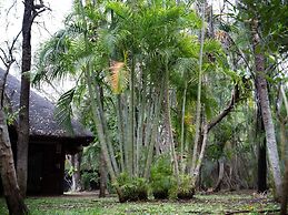 Kruger Eden Lodge