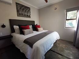 Kruger Eden Lodge