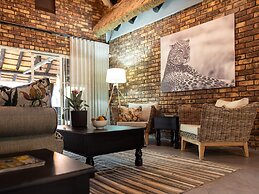 Kruger Eden Lodge