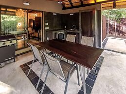 Kruger Eden Lodge