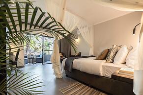 Kruger Eden Lodge