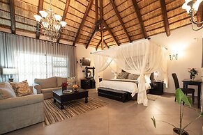 Kruger Eden Lodge