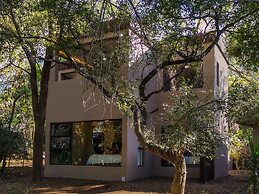 Kruger Eden Lodge