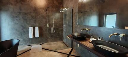 Kruger Eden Lodge
