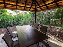 Kruger Eden Lodge