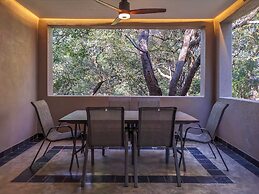 Kruger Eden Lodge
