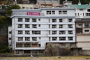 SAKURA River Side Stay Gero Onsen - Hostel