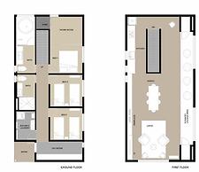 Chalet W by H2 Life