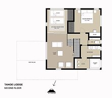 Tahoe Lodge by H2 Life