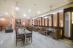 Hotel Vishnu Villas